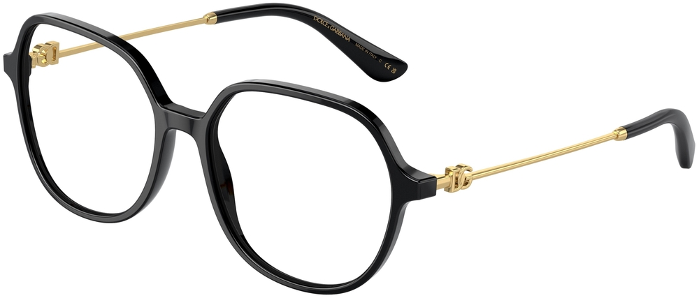  Dolce&Gabbana  DG3364 501