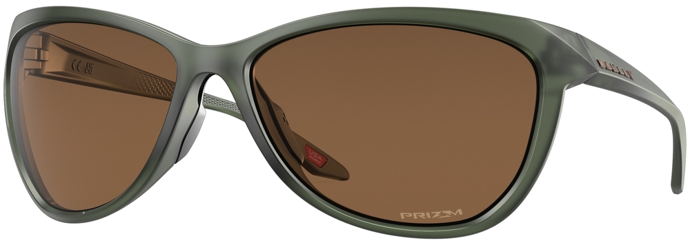  Oakley  OO9222 08