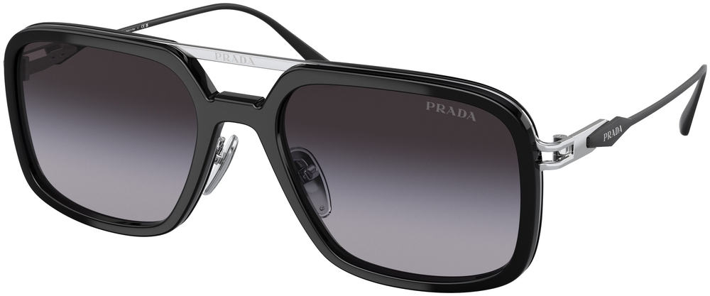  Prada  PR 57ZS 1AB09S