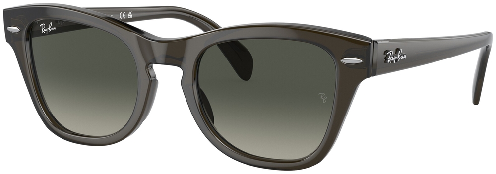  Ray-Ban  RB0707S 664271