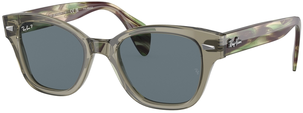  Ray-Ban  RB0880S 66353R