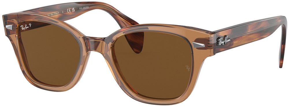  Ray-Ban  RB0880S 664057
