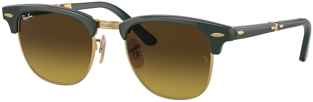  Ray-Ban  RB2176 136885 CLUBMASTER FOLDING