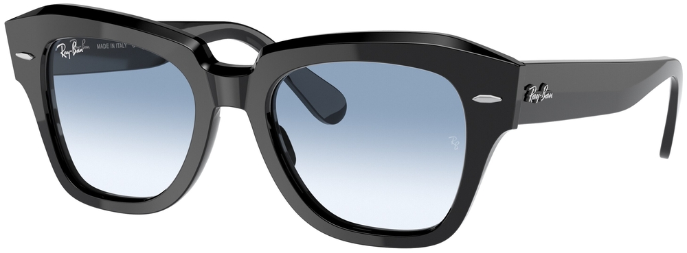  Ray-Ban  RB2186 901/3F STATE STREET