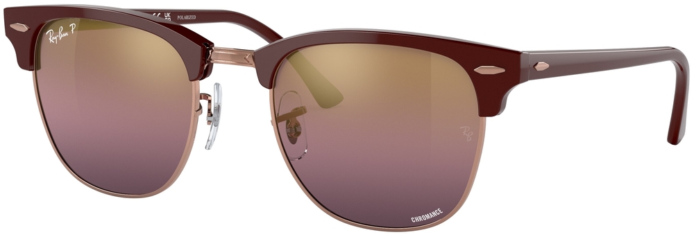  Ray-Ban  RB3016 1365G9 CLUBMASTER