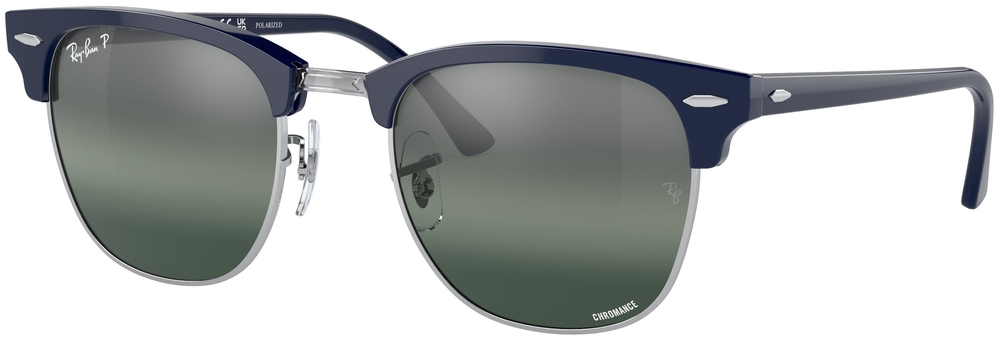  Ray-Ban  RB3016 1366G6 CLUBMASTER