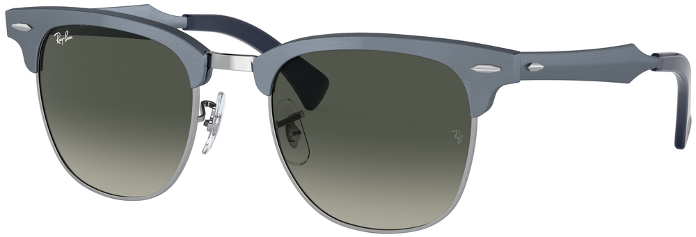  Ray-Ban  RB3507 924871 CLUBMASTER ALUMINUM