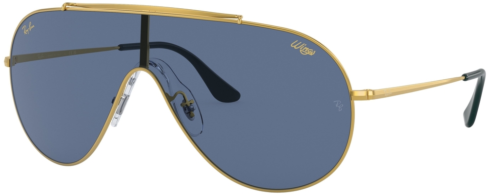  Ray-Ban  RB3597 924580 WINGS