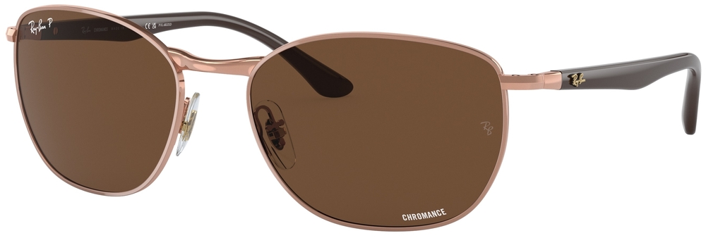  Ray-Ban  RB3702 9202AN