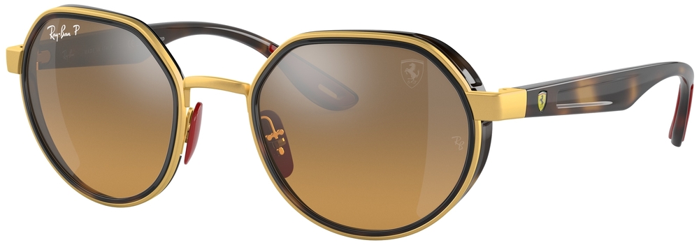  Ray-Ban  RB3703M F076A2