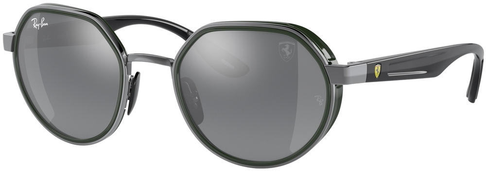  Ray-Ban  RB3703M F0786G