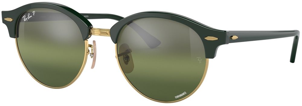  Ray-Ban  RB4246 1368G4 CLUBROUND