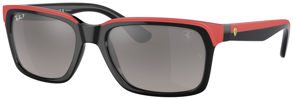  Ray-Ban  RB4393M F6015J