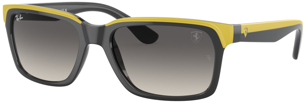  Ray-Ban  RB4393M F62411