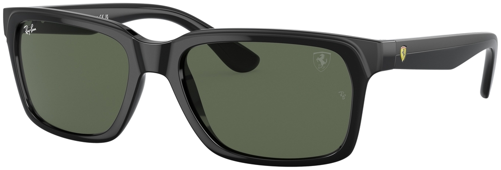  Ray-Ban  RB4393M F65071