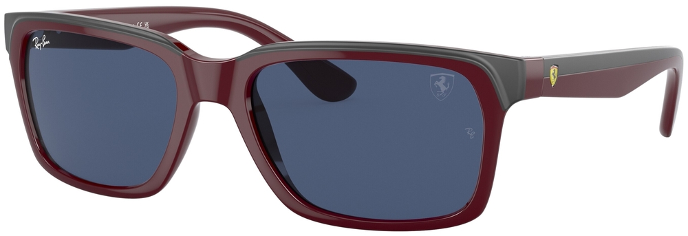  Ray-Ban  RB4393M F67980