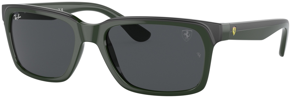  Ray-Ban  RB4393M F68087
