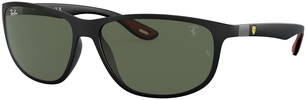  Ray-Ban  RB4394M F60271
