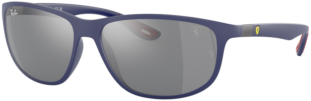  Ray-Ban  RB4394M F6046G