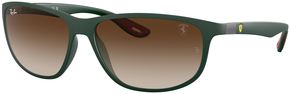  Ray-Ban  RB4394M F67713