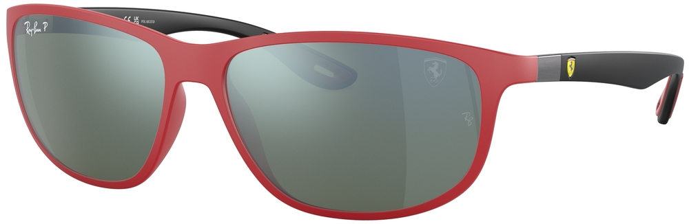  Ray-Ban  RB4394M F678H1