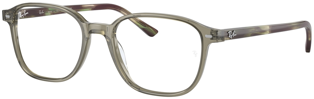  Ray-Ban  RB5393 8178 LEONARD