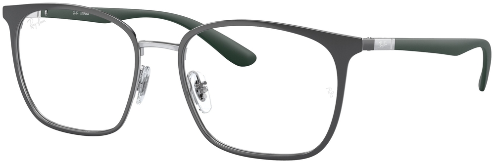  Ray-Ban  RB6486 3125