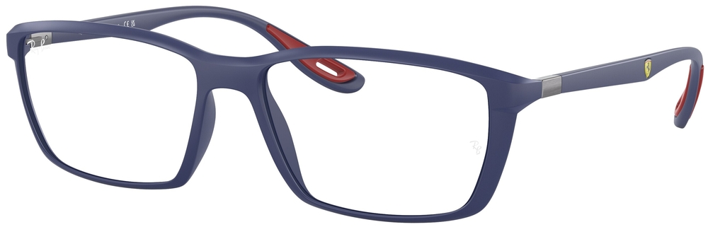 Ray-Ban RX7213M F604 rame de ochelari - Ochelarii.ro