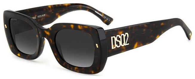  Dsquared2  D2 0061/S 086 9O