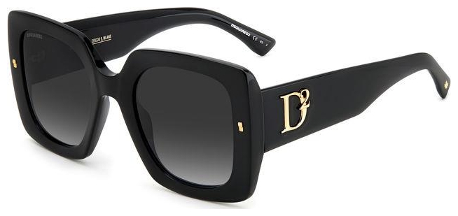  Dsquared2  D2 0063/S 807 9O