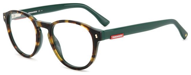  Dsquared2  D2 0049 PHW