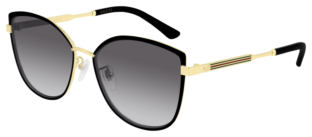  Gucci  GG0589SK-001