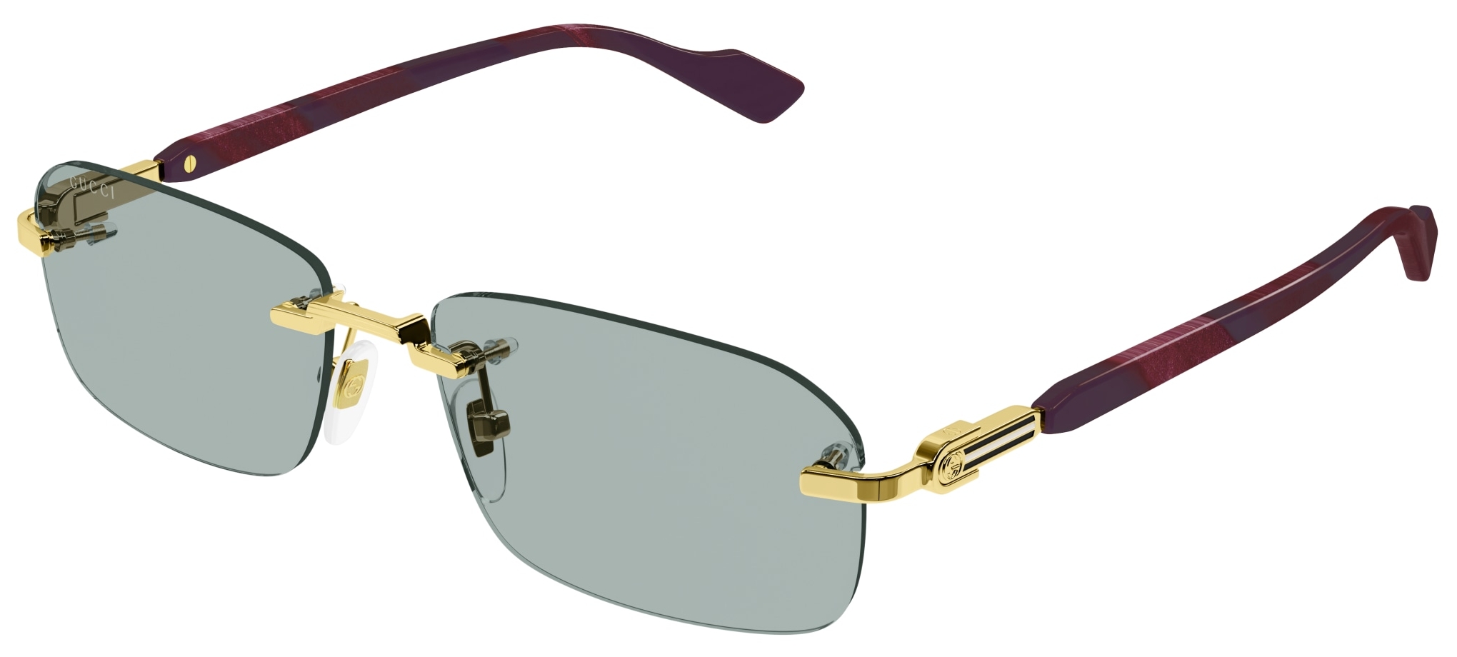  Gucci  GG1221S-003