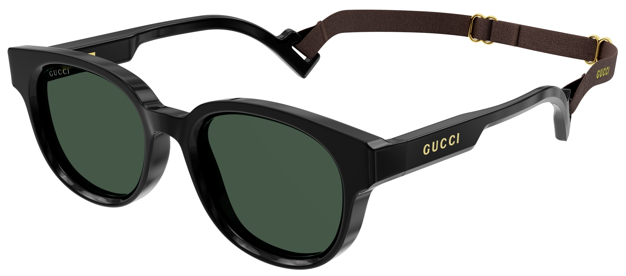  Gucci  GG1237S-001