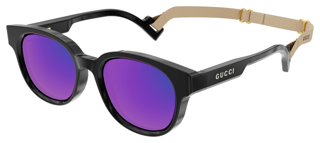  Gucci  GG1237S-002