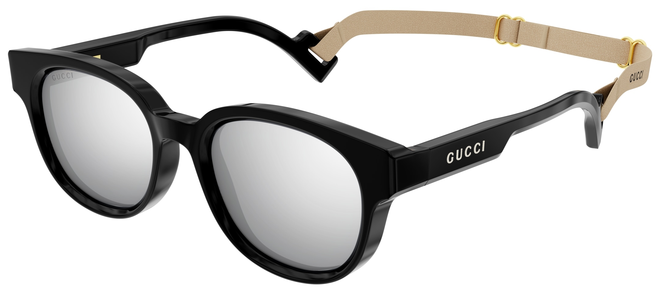  Gucci  GG1237SA-002