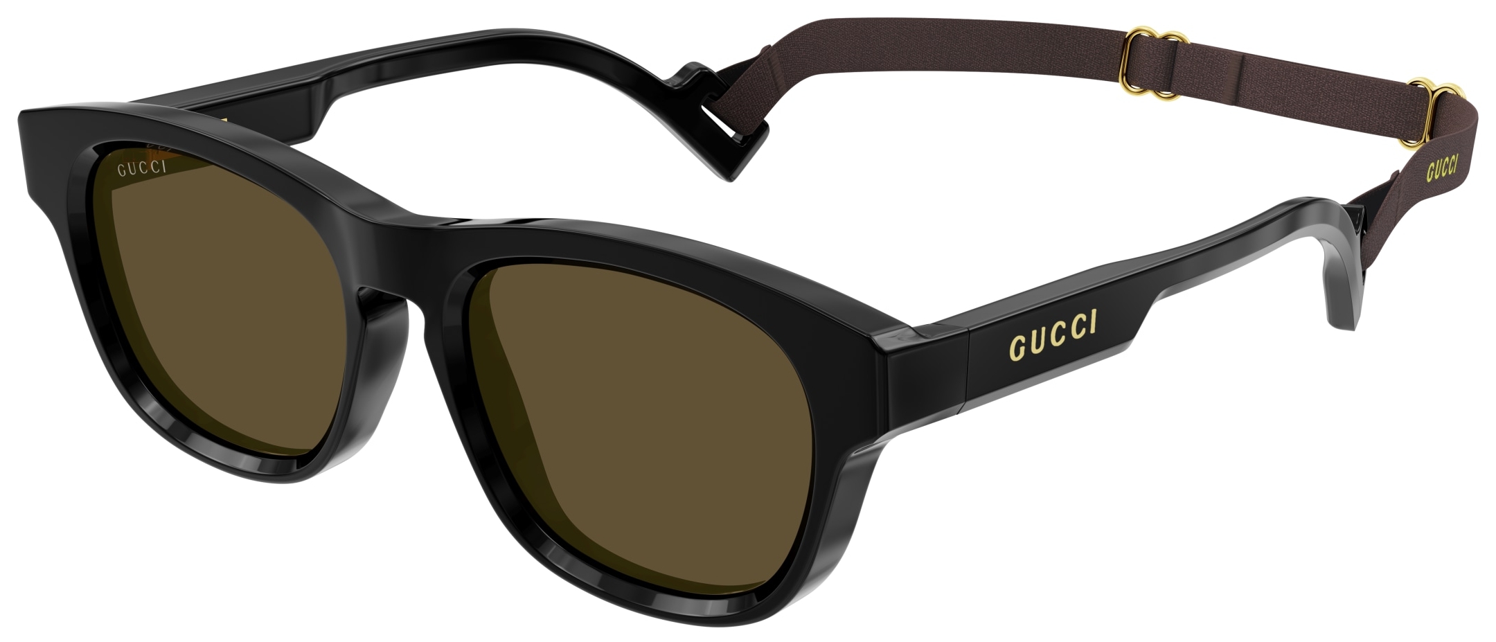  Gucci  GG1238S-001