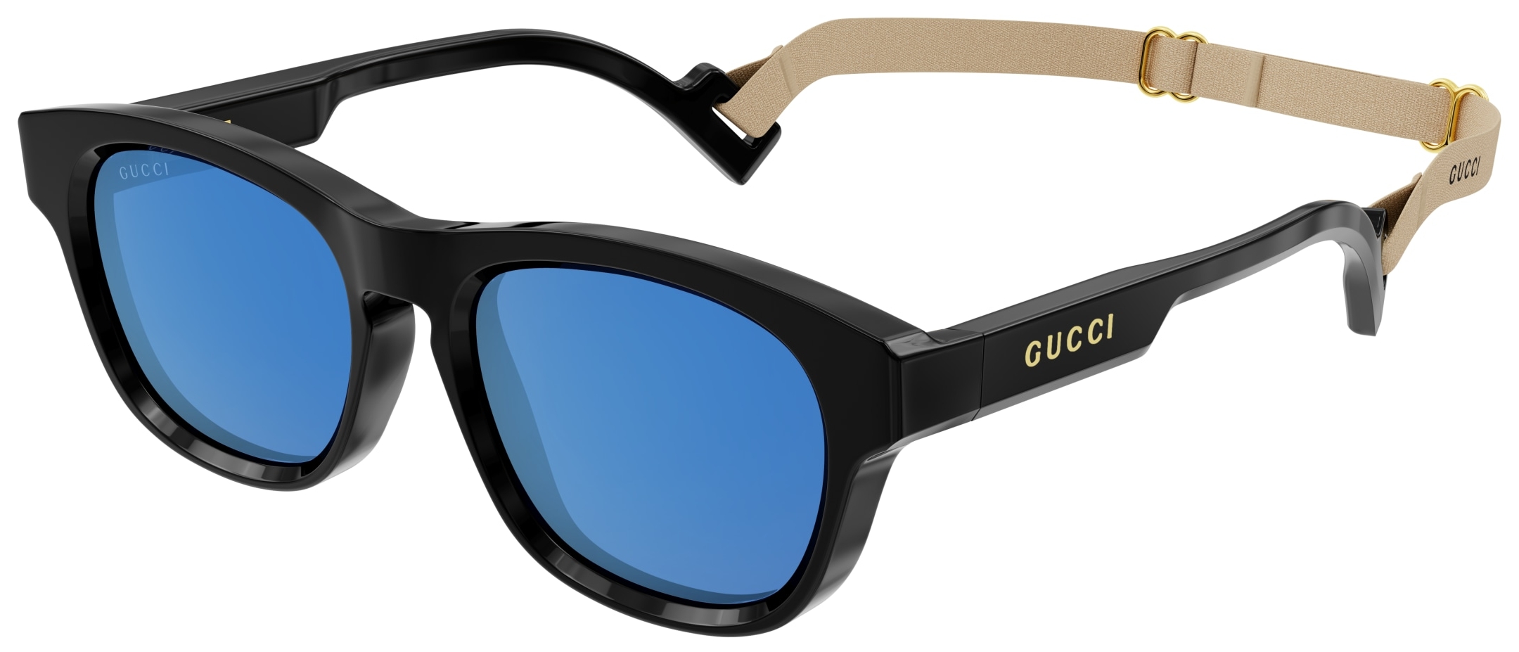  Gucci  GG1238S-002