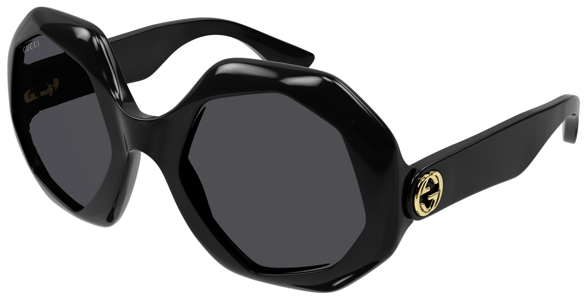  Gucci  GG1242S-001