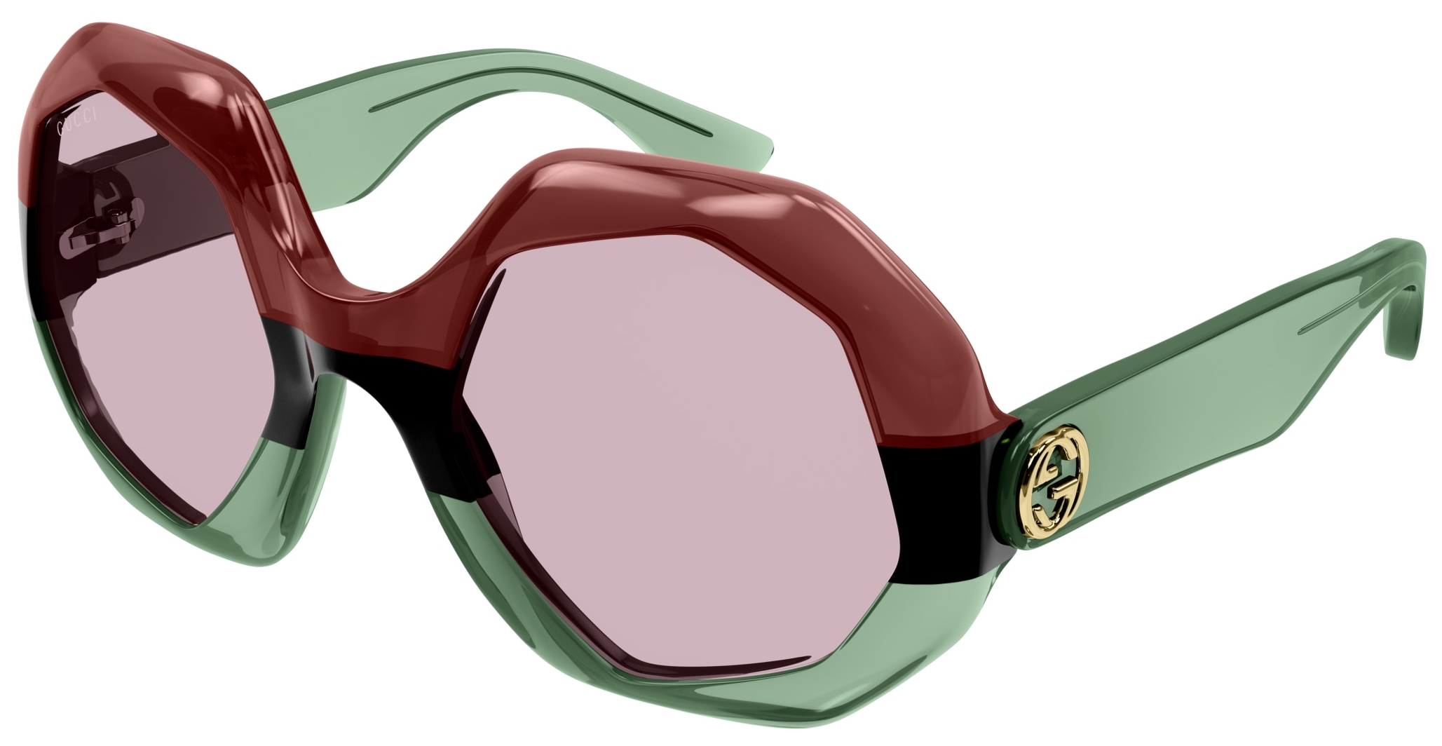  Gucci  GG1242S-003