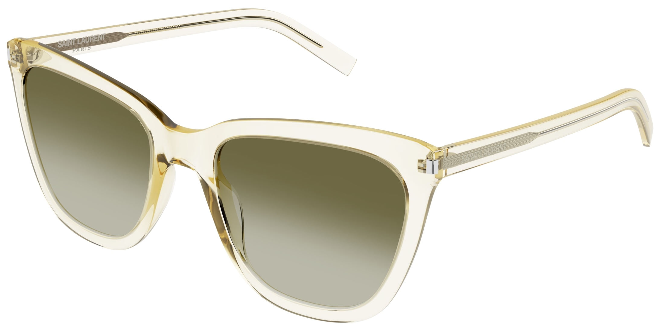  Saint Laurent  SL 548 SLIM-006