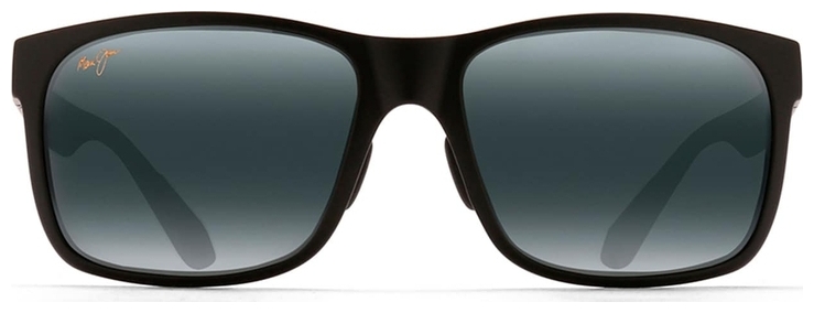  Maui Jim  MJ432N-2M RED SANDS