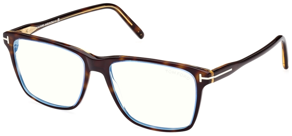  Tom Ford  FT5817-B 055