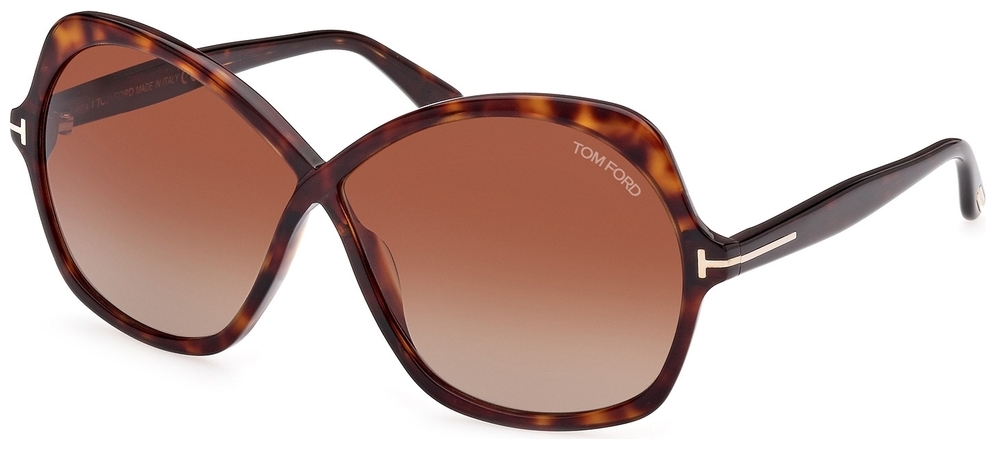  Tom Ford  FT1013 52F