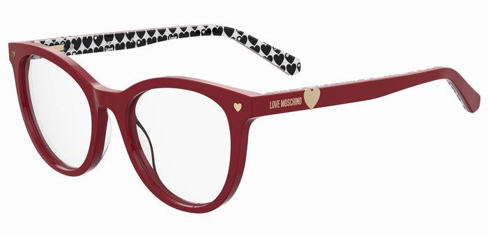  Moschino  MOL592 LHF