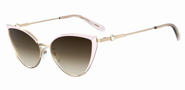  Moschino  MOL061/S S45 HA