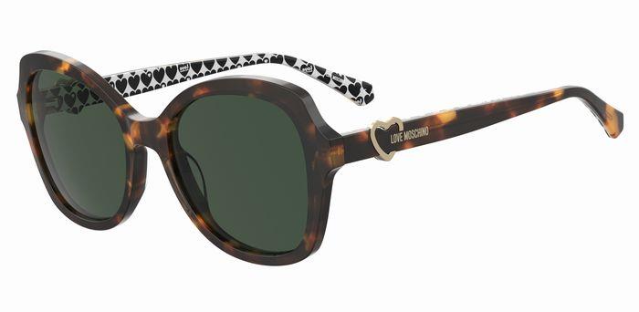  Moschino  MOL059/S 05L QT