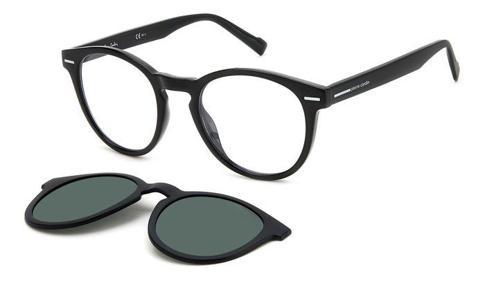  Pierre Cardin  P.C. 6252/CS 807 UC