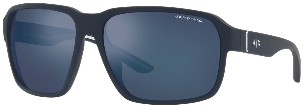  Armani Exchange  AX4131SU 818155