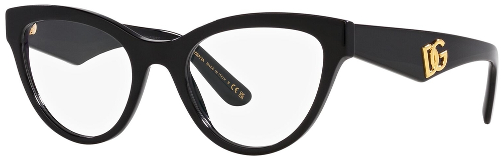  Dolce&Gabbana  DG3372 501